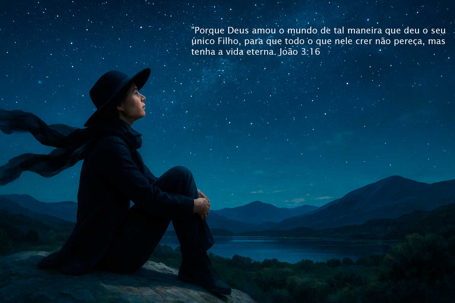 imagem versiculo